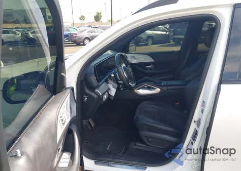 2020 Mercedes-Benz Gle 350 4Matic from USA, damaged, VIN 4JGFB4KBXLA146426